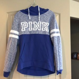 PINK hoodie